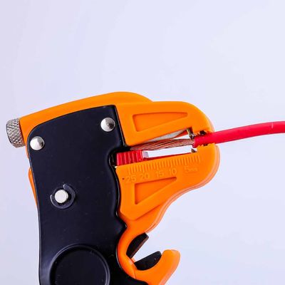 170mm Auto cable Stripper Automatic Wire Stripper & Cutter