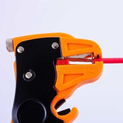 170mm Auto cable Stripper Automatic Wire Stripper & Cutter