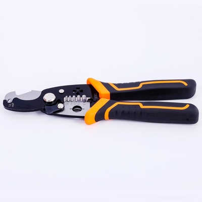 Professional Multi-Function Cable Wire Cutter for Electrical Work