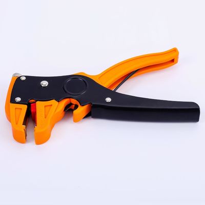 170mm Auto cable Stripper Automatic Wire Stripper & Cutter